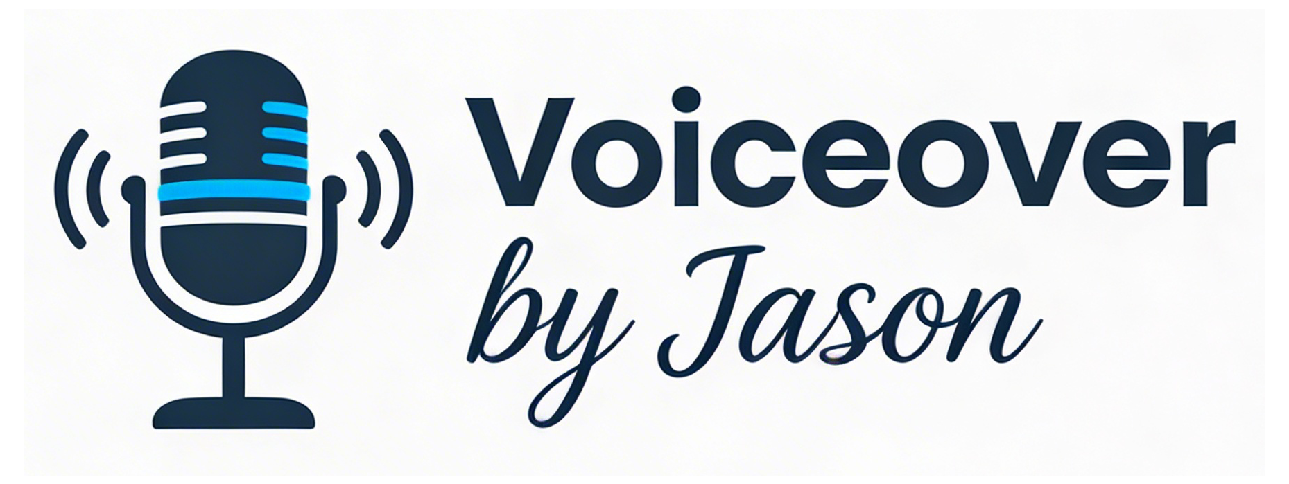 Voiceover by Jason